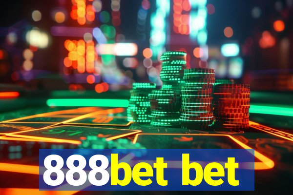 888bet bet